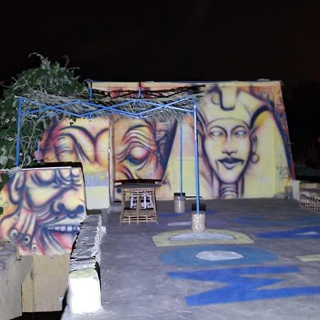 الأقصر Modos Place المظهر الخارجي الصورة