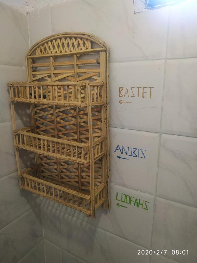 الأقصر Modos Place المظهر الخارجي الصورة