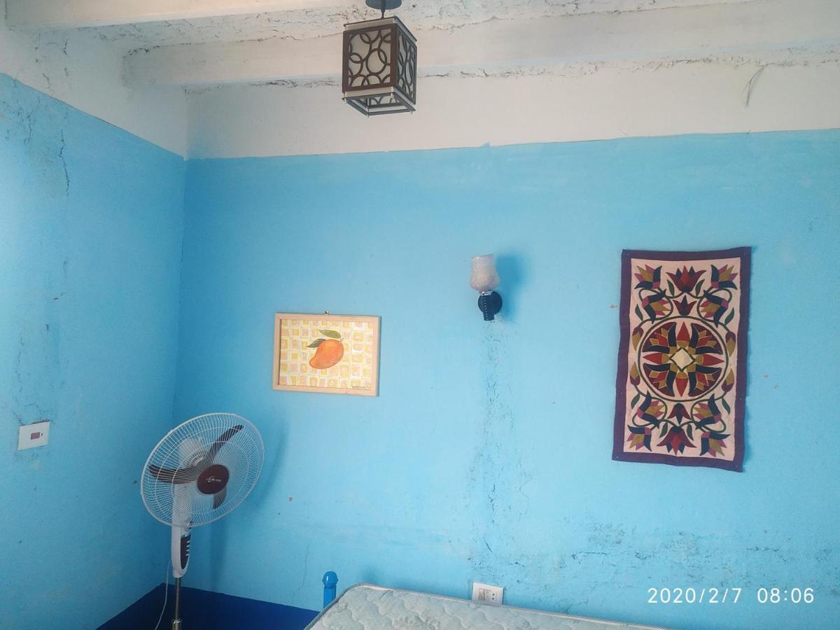 الأقصر Modos Place المظهر الخارجي الصورة