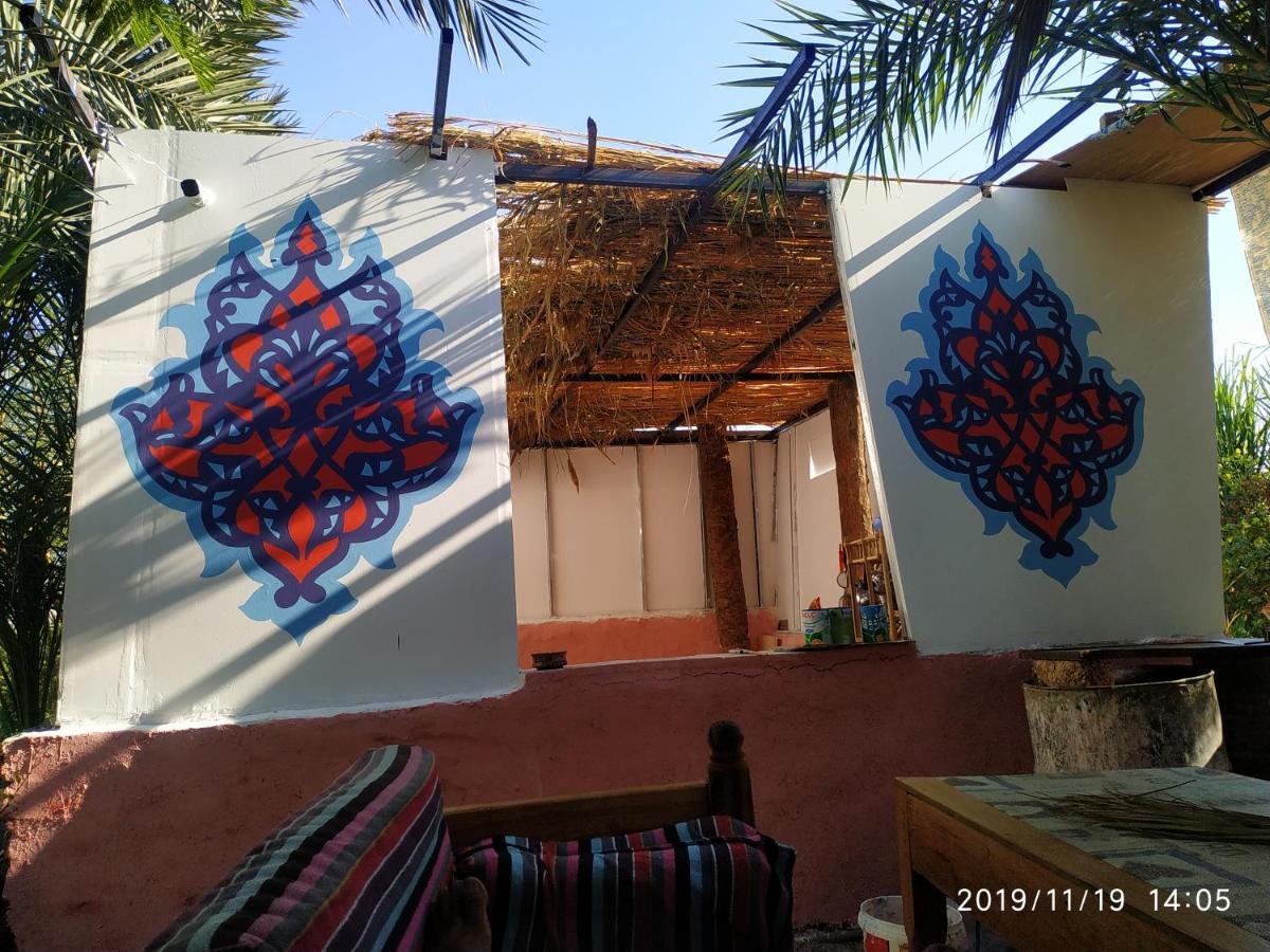 الأقصر Modos Place المظهر الخارجي الصورة