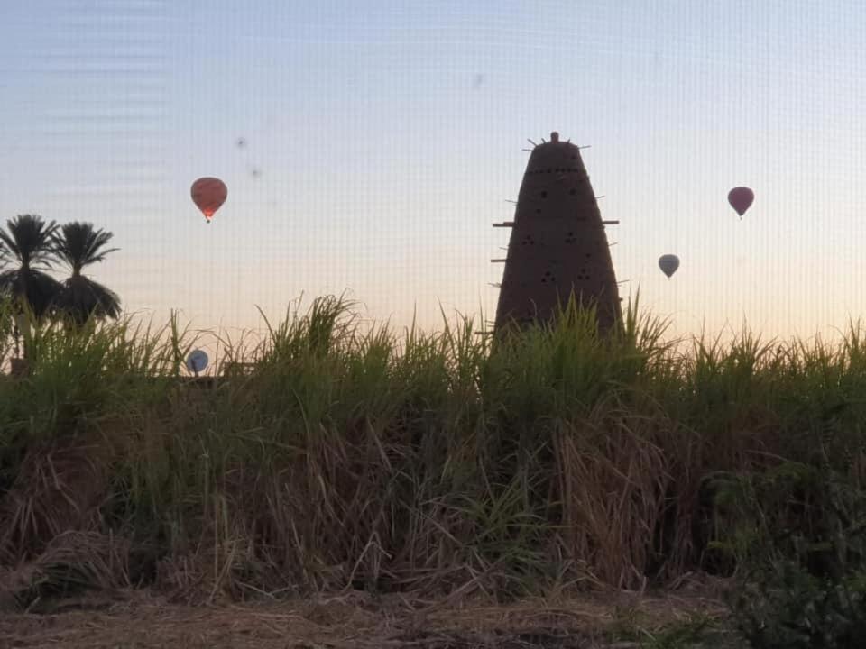 الأقصر Modos Place المظهر الخارجي الصورة