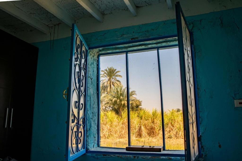 الأقصر Modos Place المظهر الخارجي الصورة