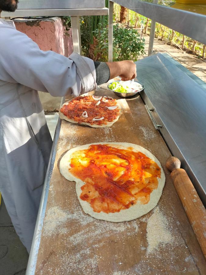 الأقصر Modos Place المظهر الخارجي الصورة