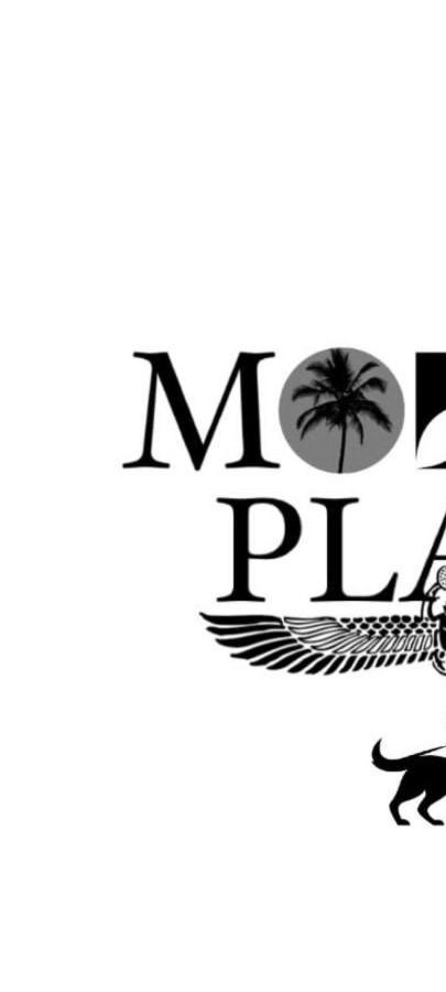 الأقصر Modos Place المظهر الخارجي الصورة