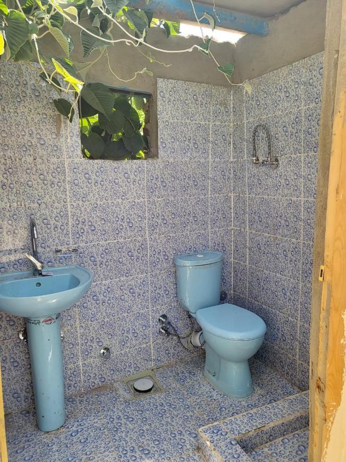 الأقصر Modos Place المظهر الخارجي الصورة