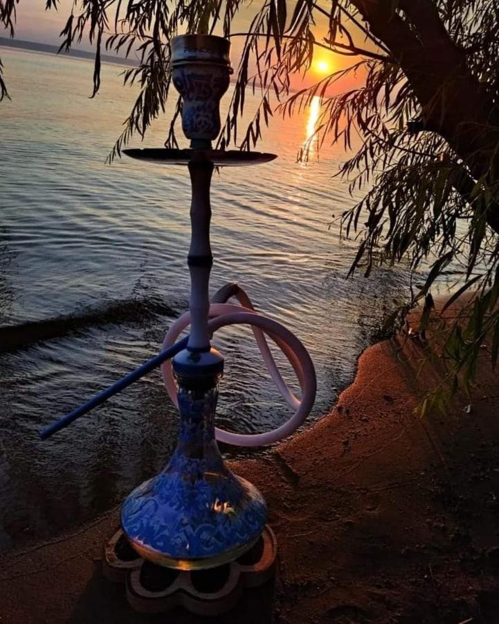 الأقصر Modos Place المظهر الخارجي الصورة