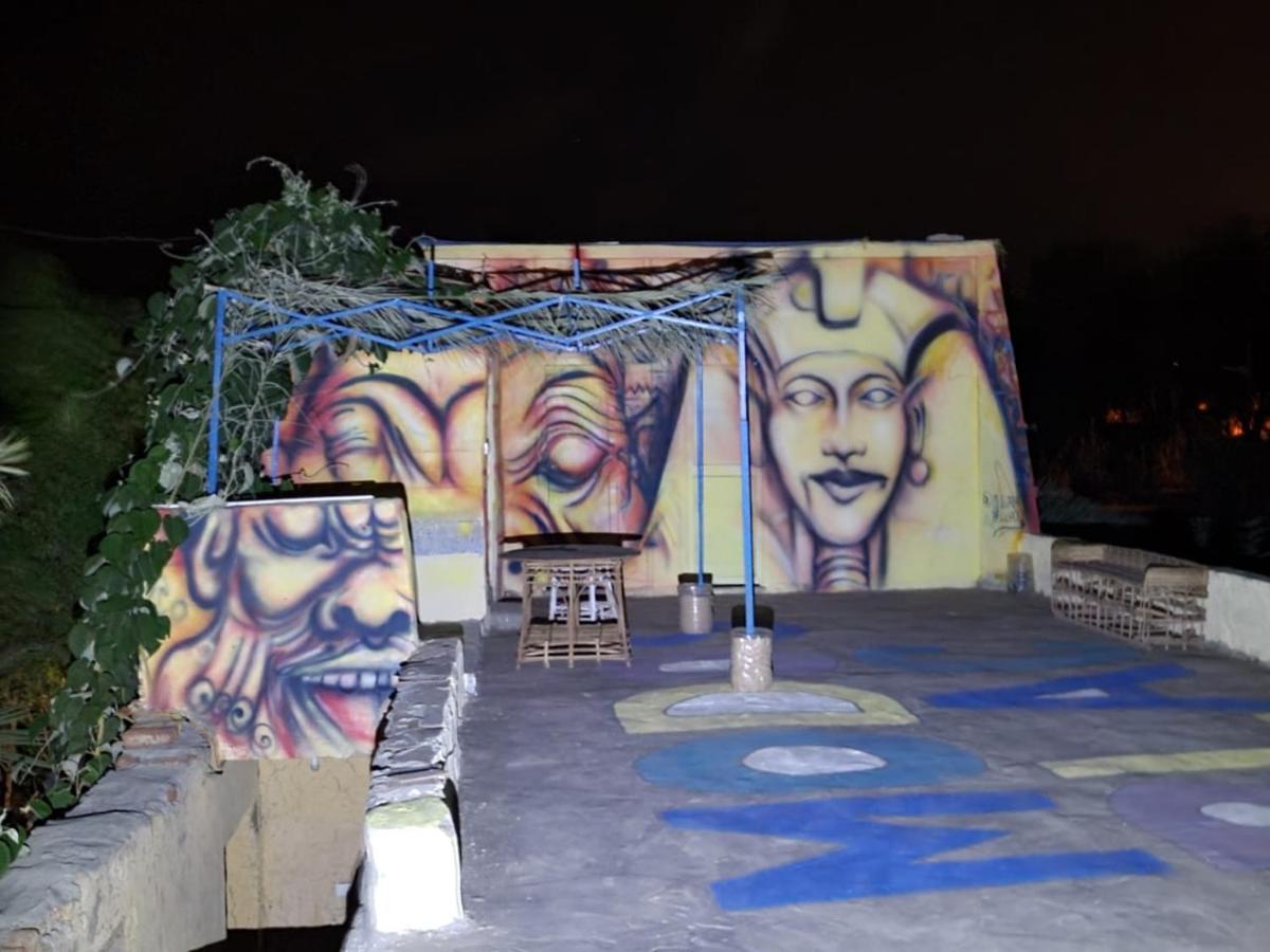 الأقصر Modos Place المظهر الخارجي الصورة