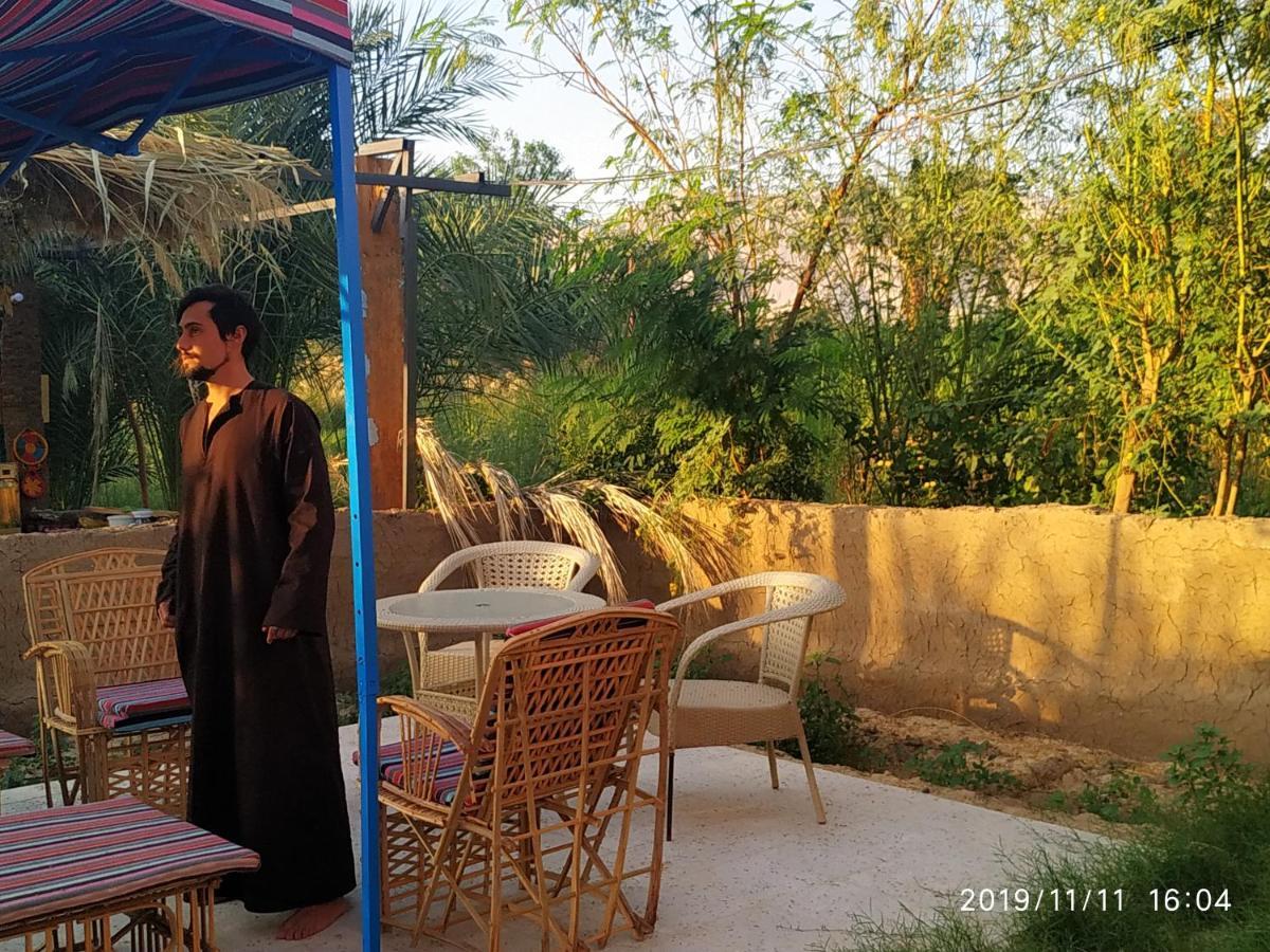 الأقصر Modos Place المظهر الخارجي الصورة