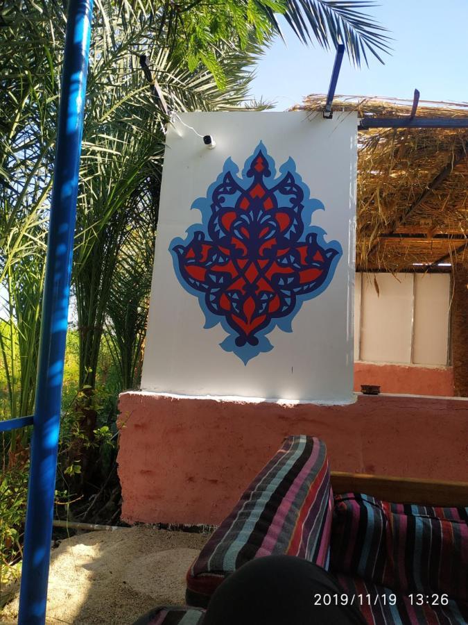 الأقصر Modos Place المظهر الخارجي الصورة