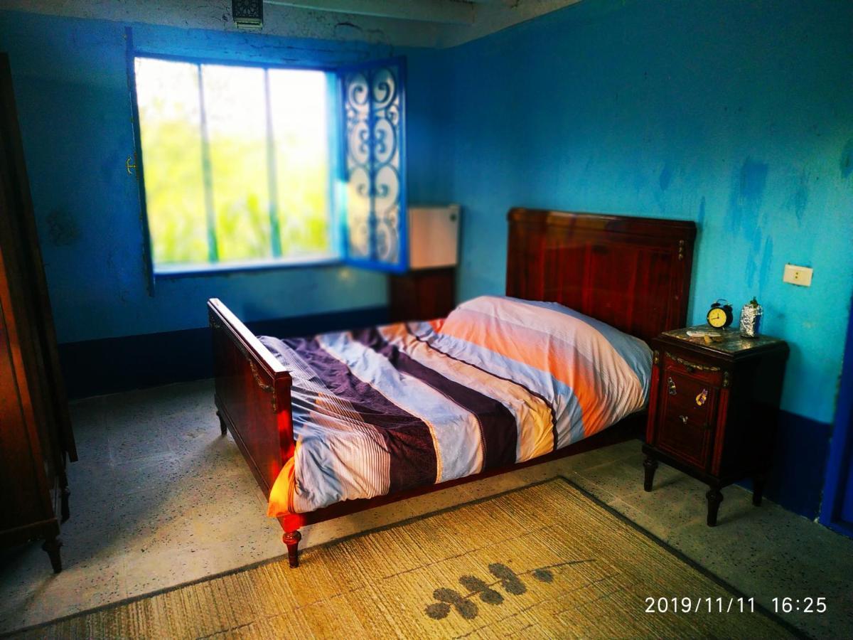 الأقصر Modos Place المظهر الخارجي الصورة