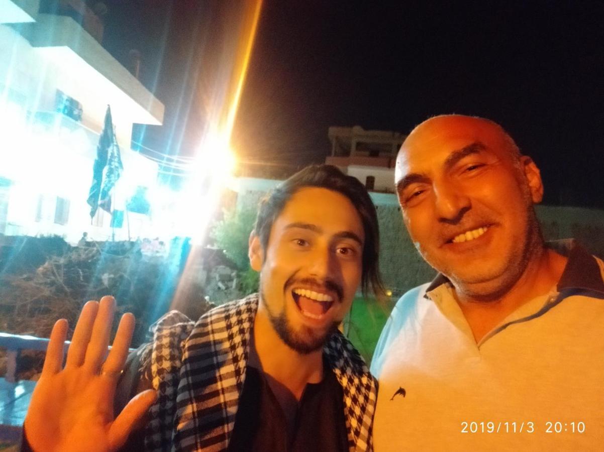 الأقصر Modos Place المظهر الخارجي الصورة